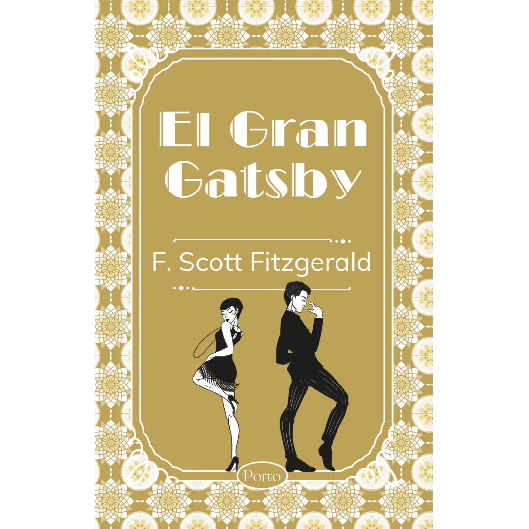 El gran Gatsby