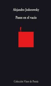 Libro Pasos en el vacío