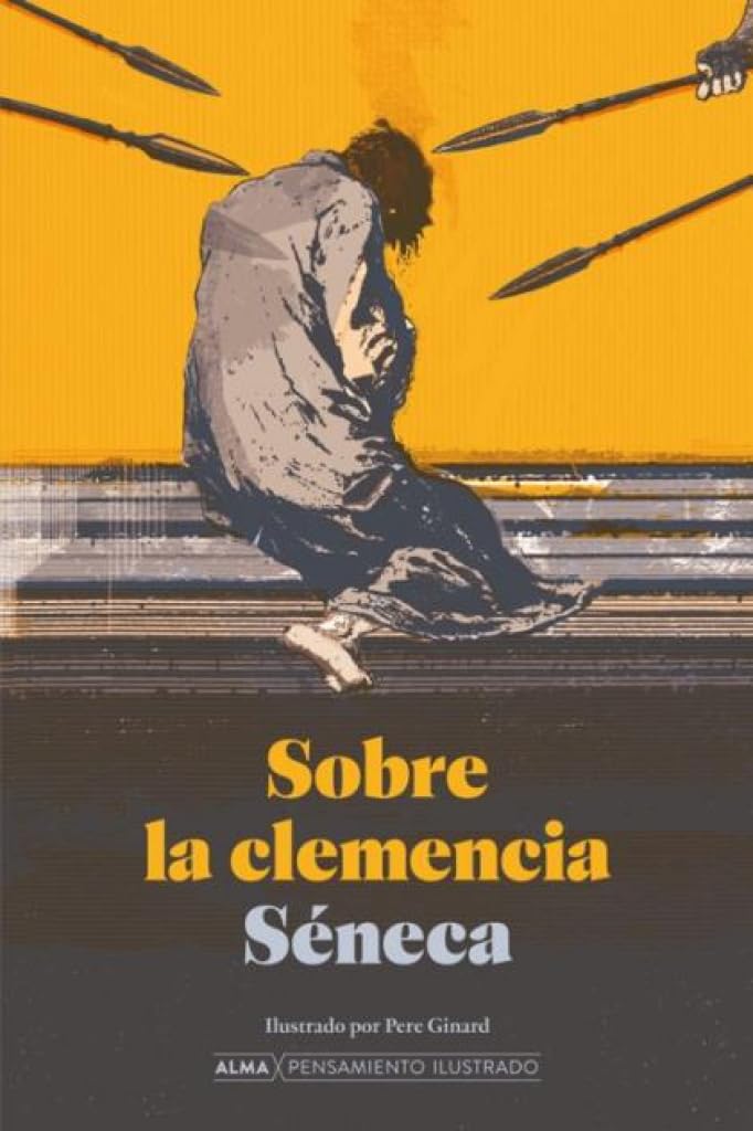 Libro Sobre la clemencia
