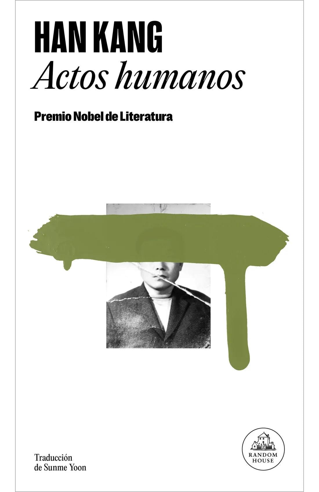 Libro Actos Humanos