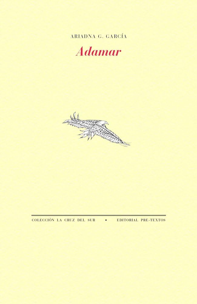 Libro Adamar