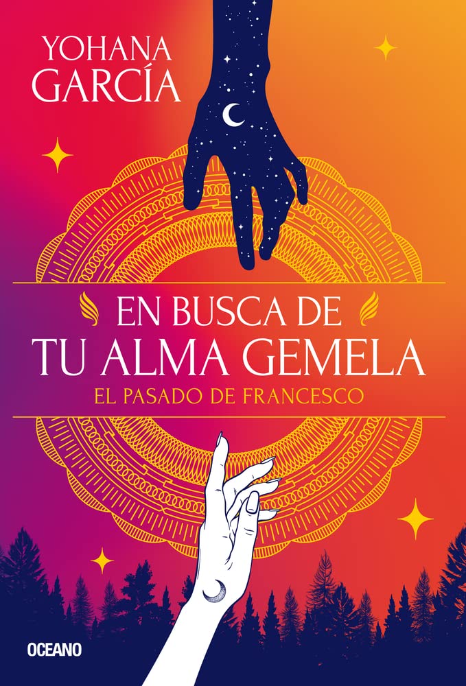 Libro En busca de tu alma gemela