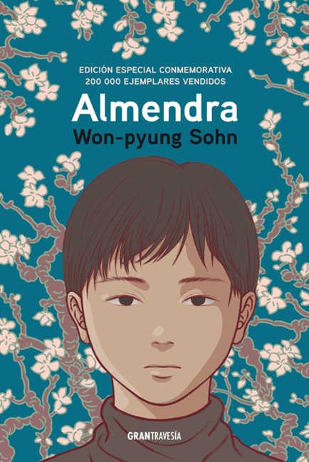 Libro Almendra (edición especial conmemorativa)