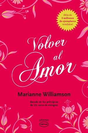 Libro Volver al amor