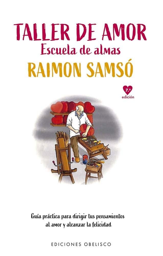 Libro Taller de amor