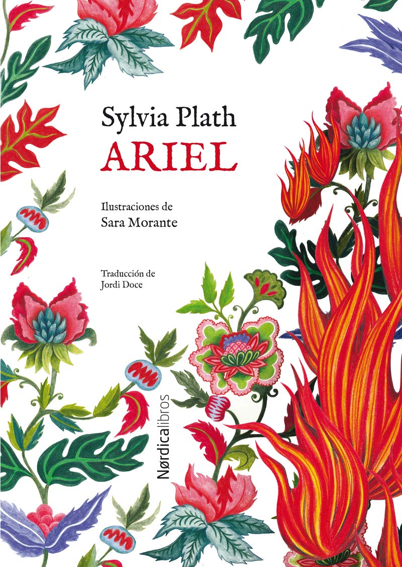 Libro Ariel