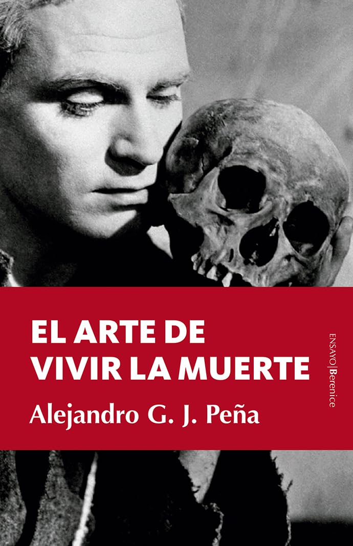 Libro El arte de vivir la muerte