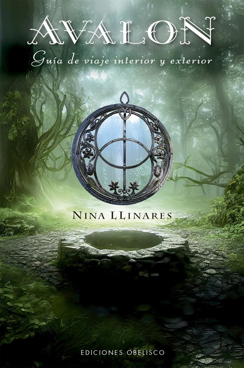 Libro Avalon
