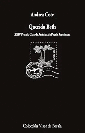 Libro Querida Beth