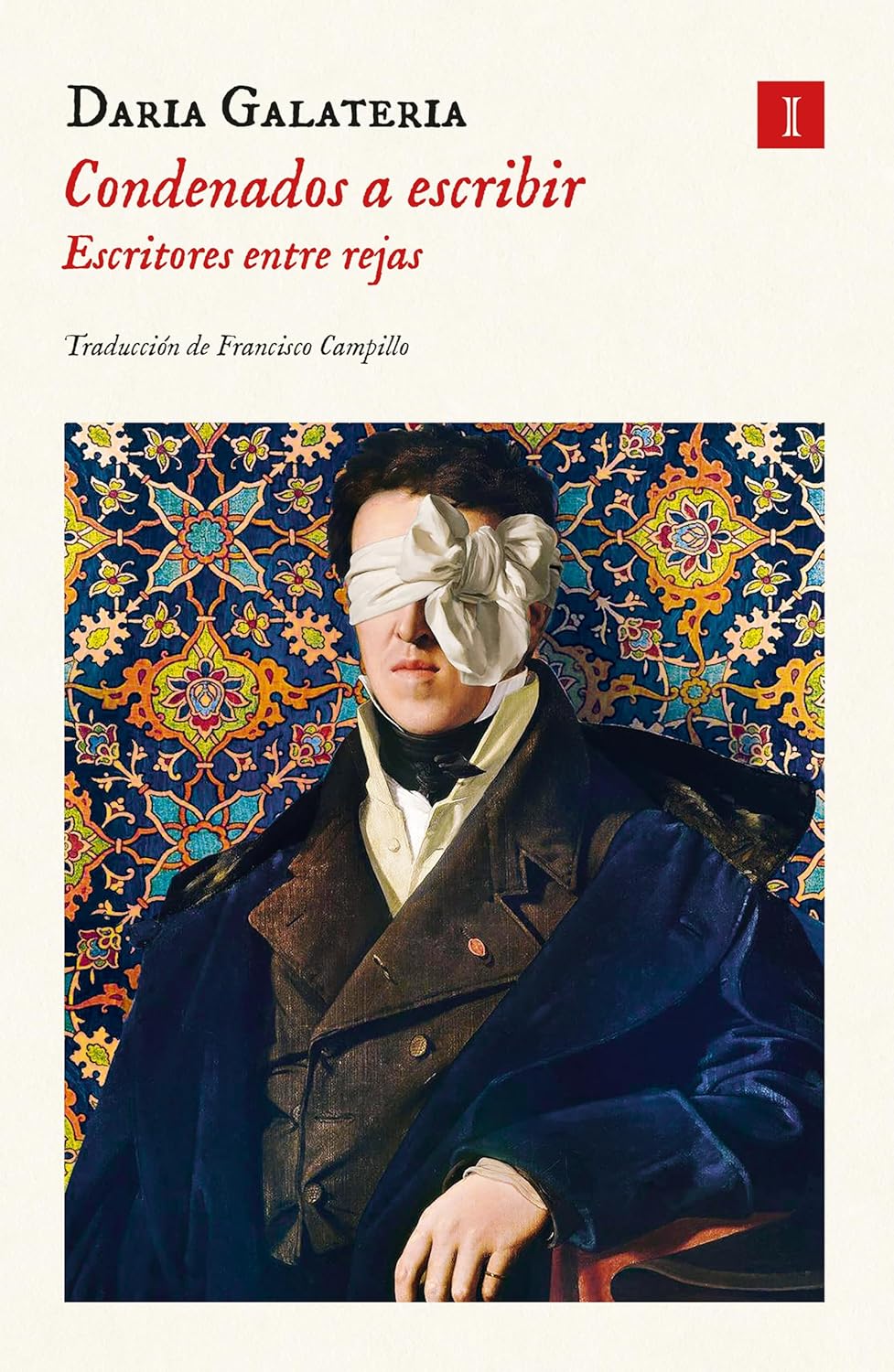 Libro Condenados a escribir. Escritores entre rejas