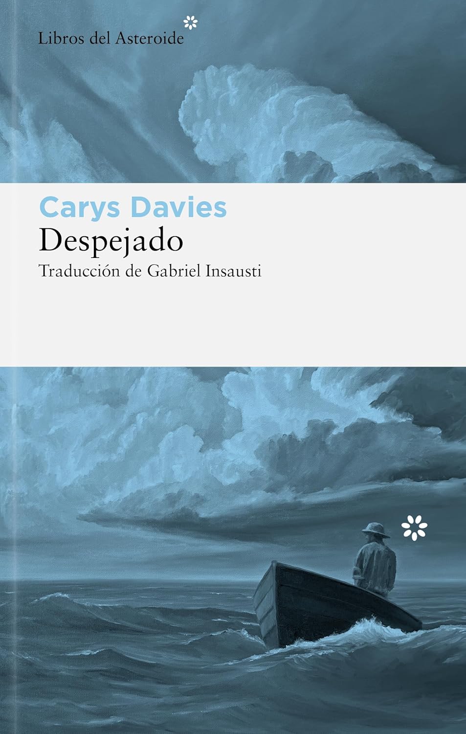 Libro Despejado
