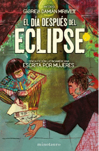 Libro El día después del eclipse