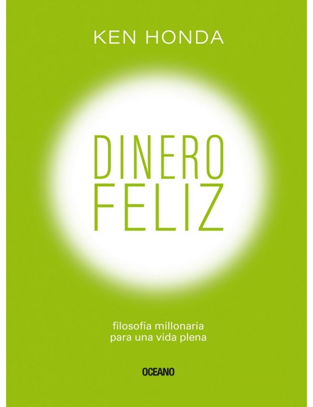 Libro Dinero feliz