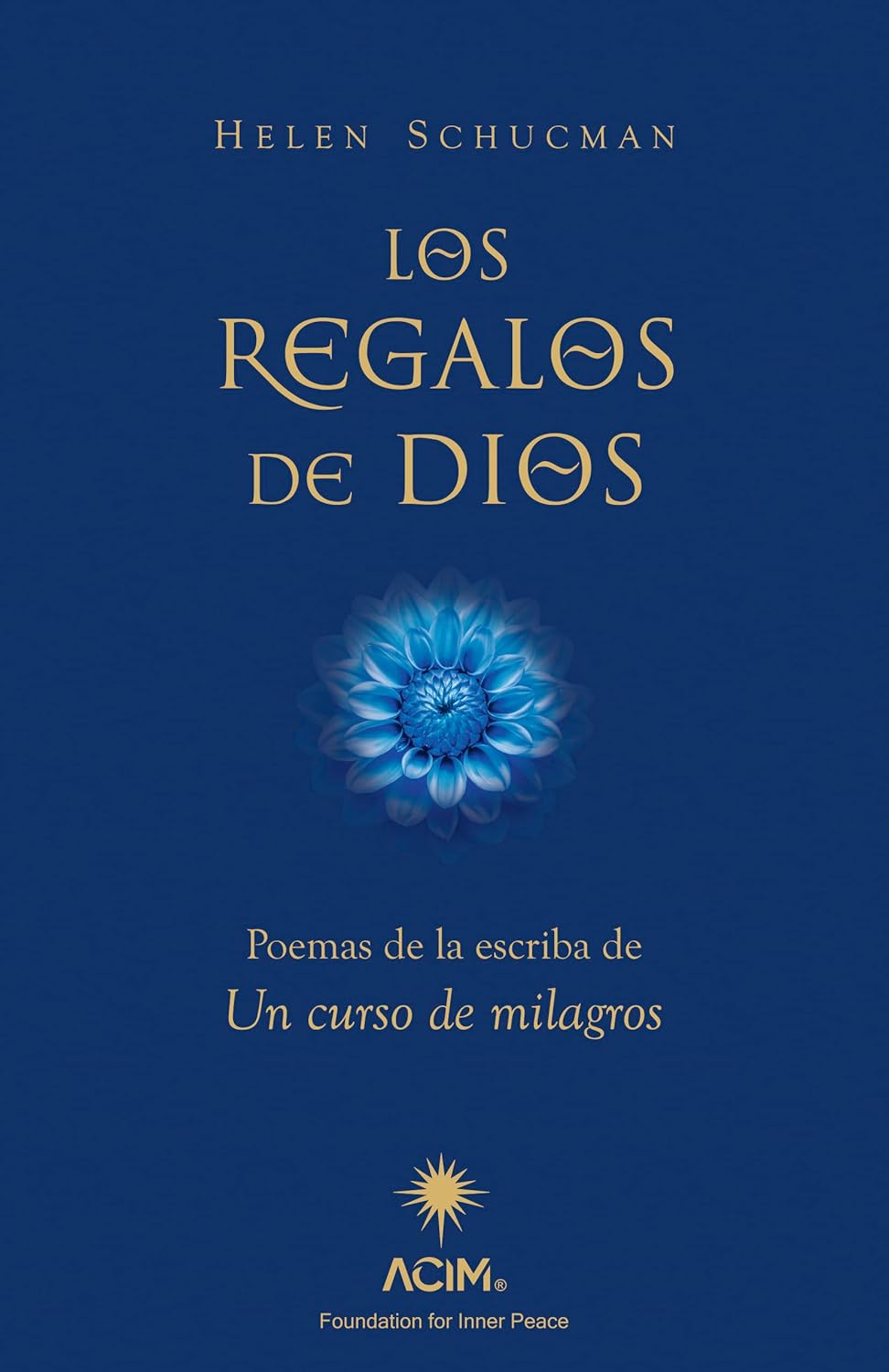 Libro Los regalos de Dios