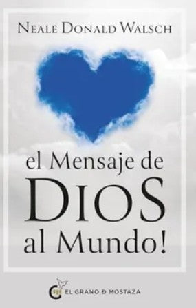 Libro El mensaje de Dios al mundo