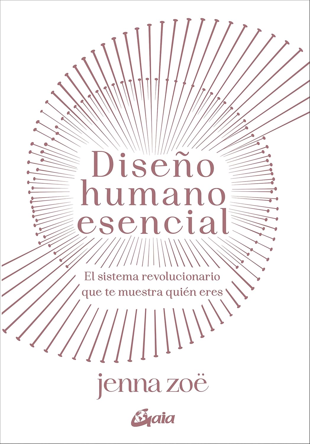 Libro Diseño humano esencial