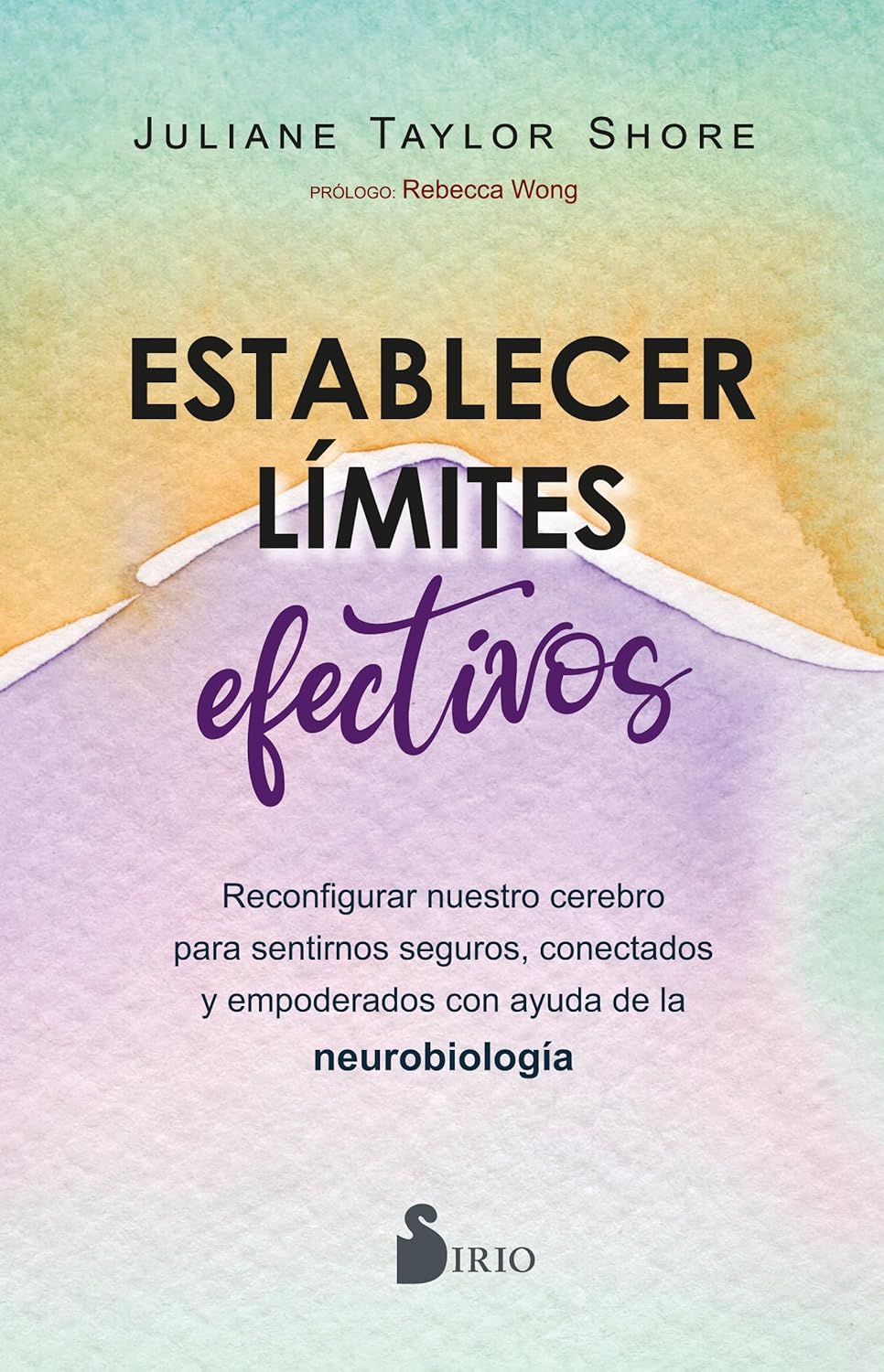 Libro Establecer límites efectivos