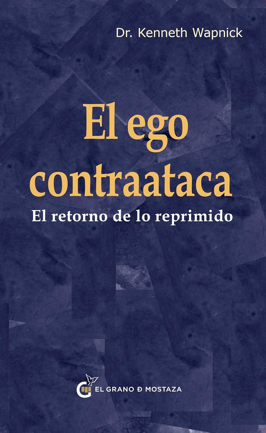 Libro El ego contraataca