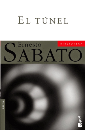 Libro El túnel (Booket)