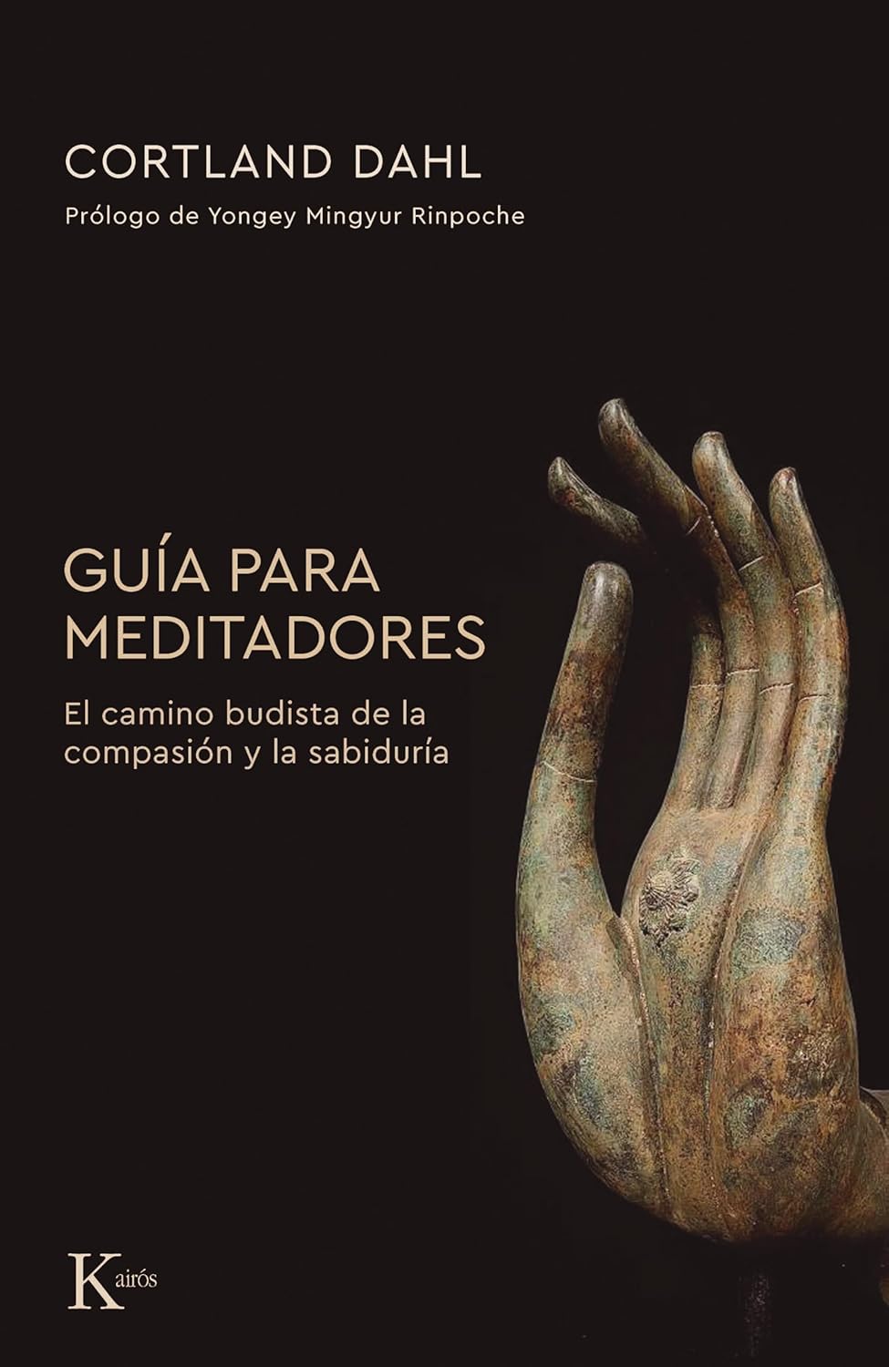 Libro Guía para meditadores