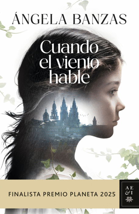 Libro Cuando el viento hable