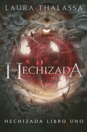 Libro Hechizada