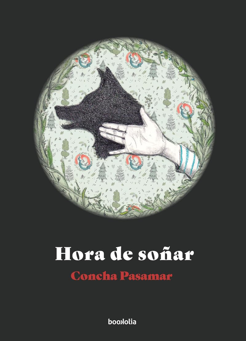 Libro Hora de soñar