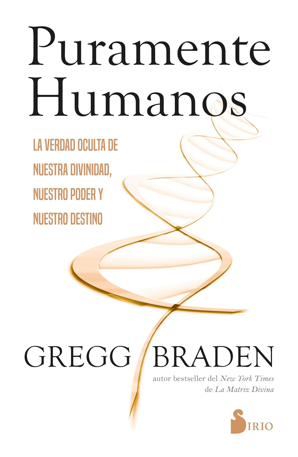 Libro Puramente humanos