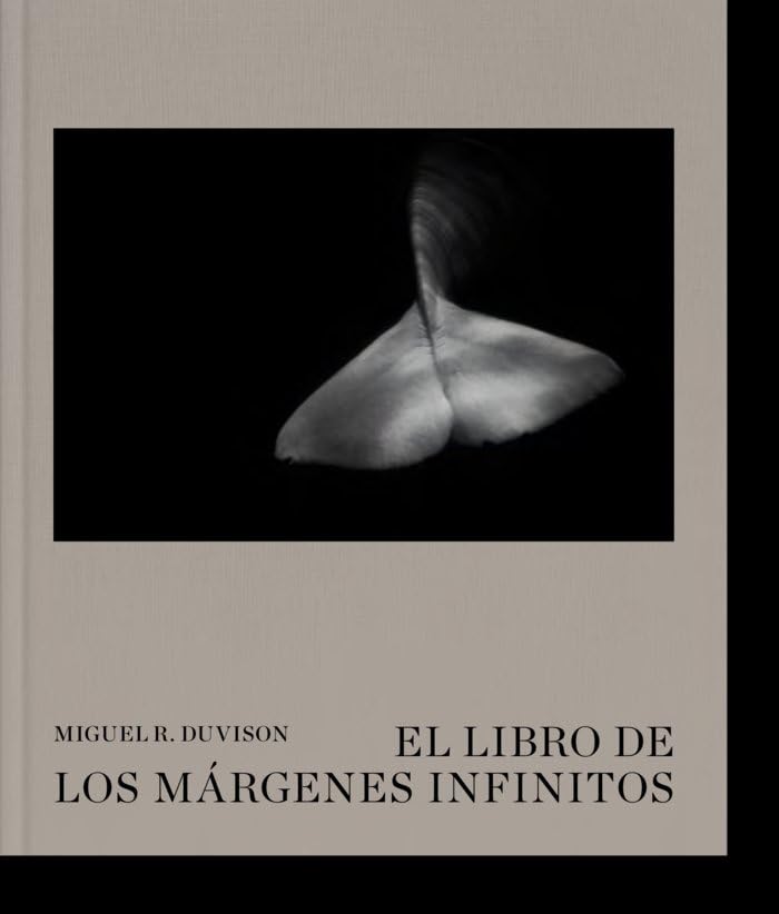 Libro El libro de los márgenes infinitos
