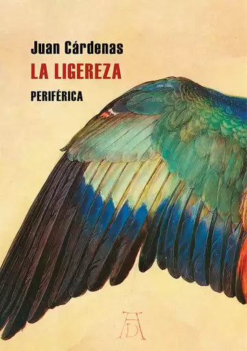 Libro La ligereza