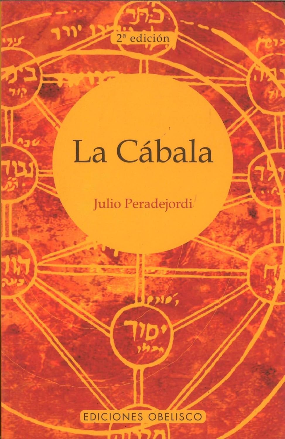 Libro La cábala