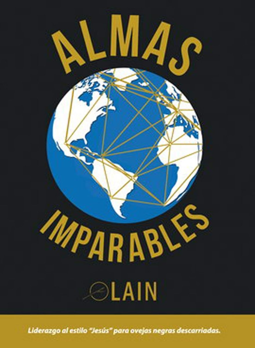 Libro Almas Imparables - El Emperador Librería