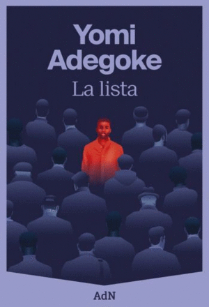 Libro La lista