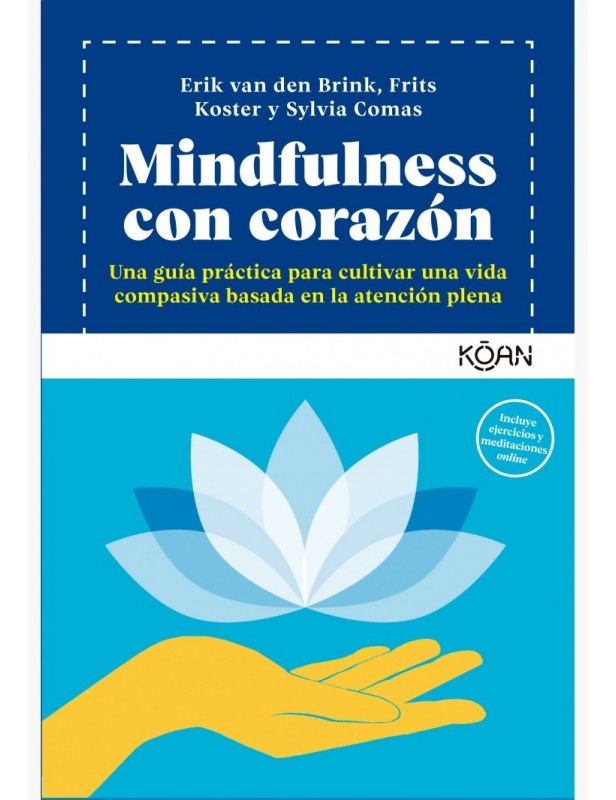 Mindfulness con corazón