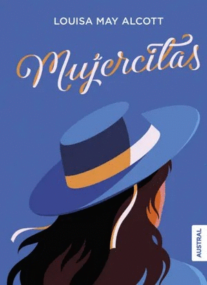 Libro Mujercitas (Austral)