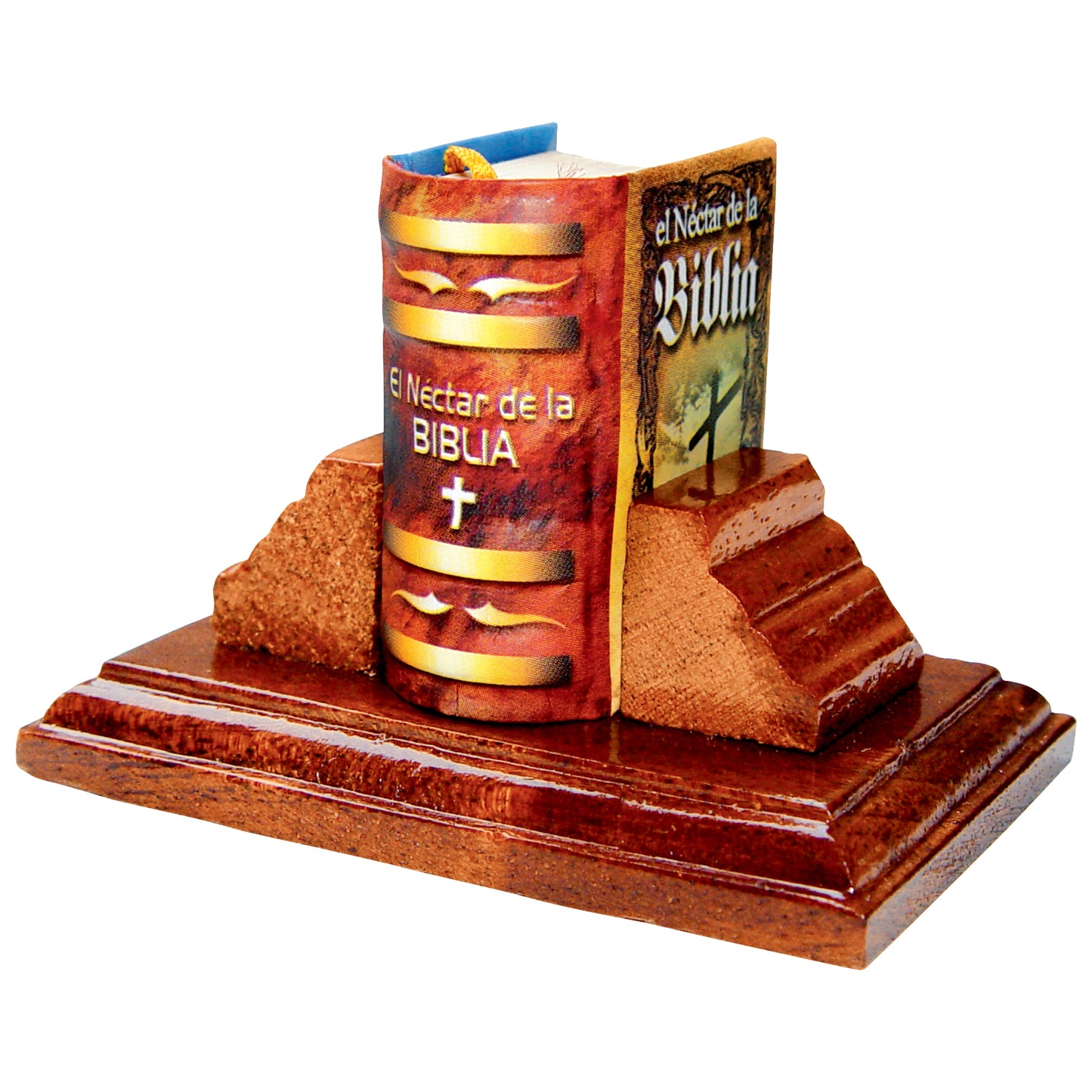 Libro El néctar de la biblia
