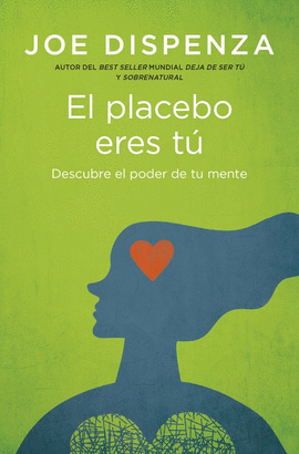 Libro B4P El placebo eres tú