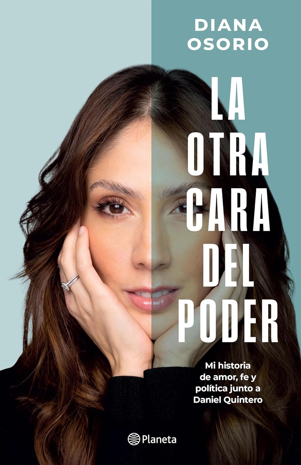 Libro La otra cara del poder