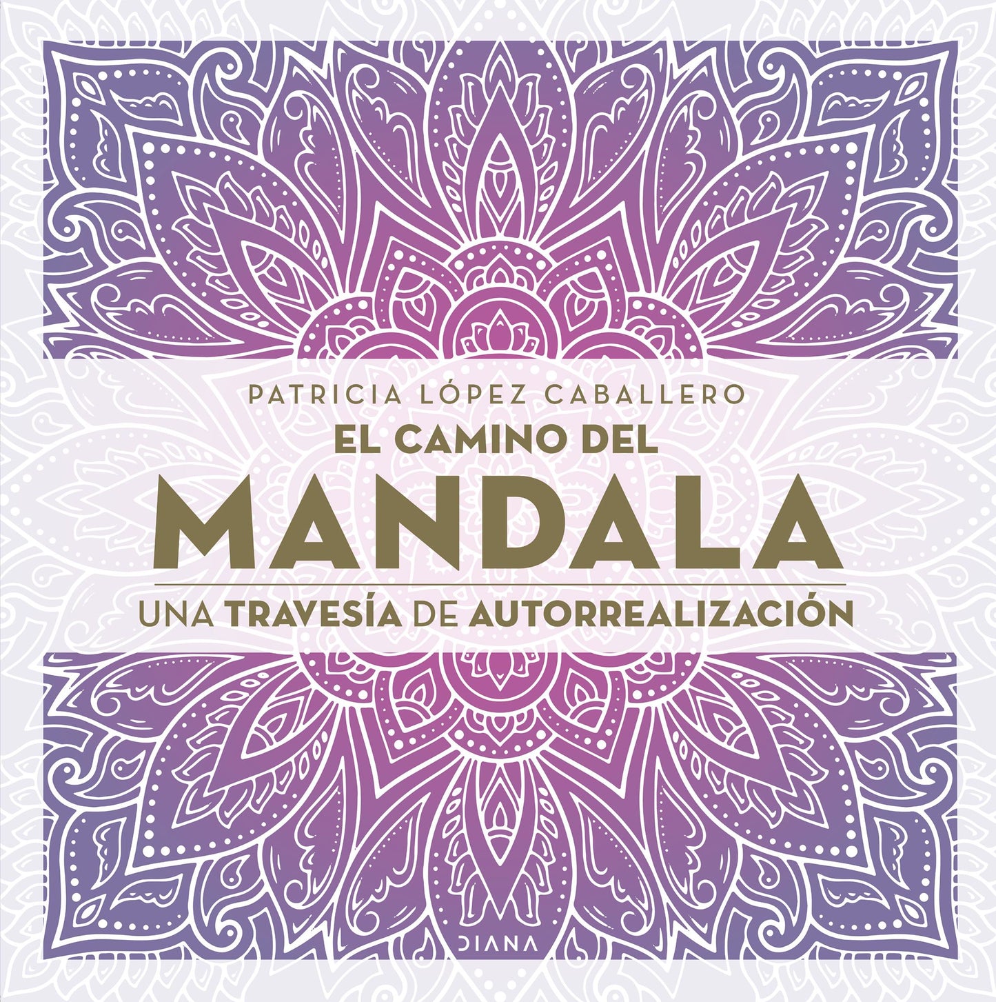Libro El camino del mandala: Una travesía de autorrealización