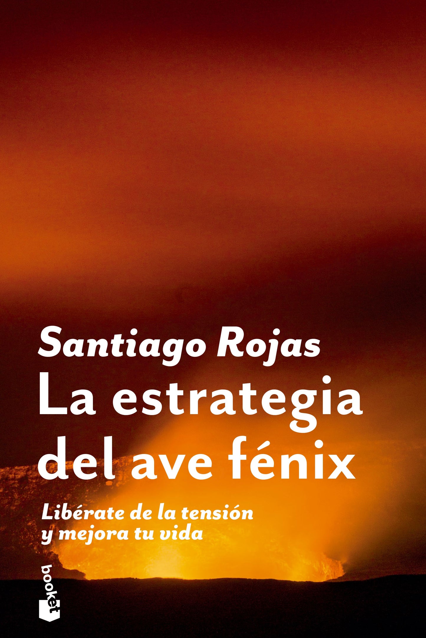 Libro La Estrategia del ave fénix