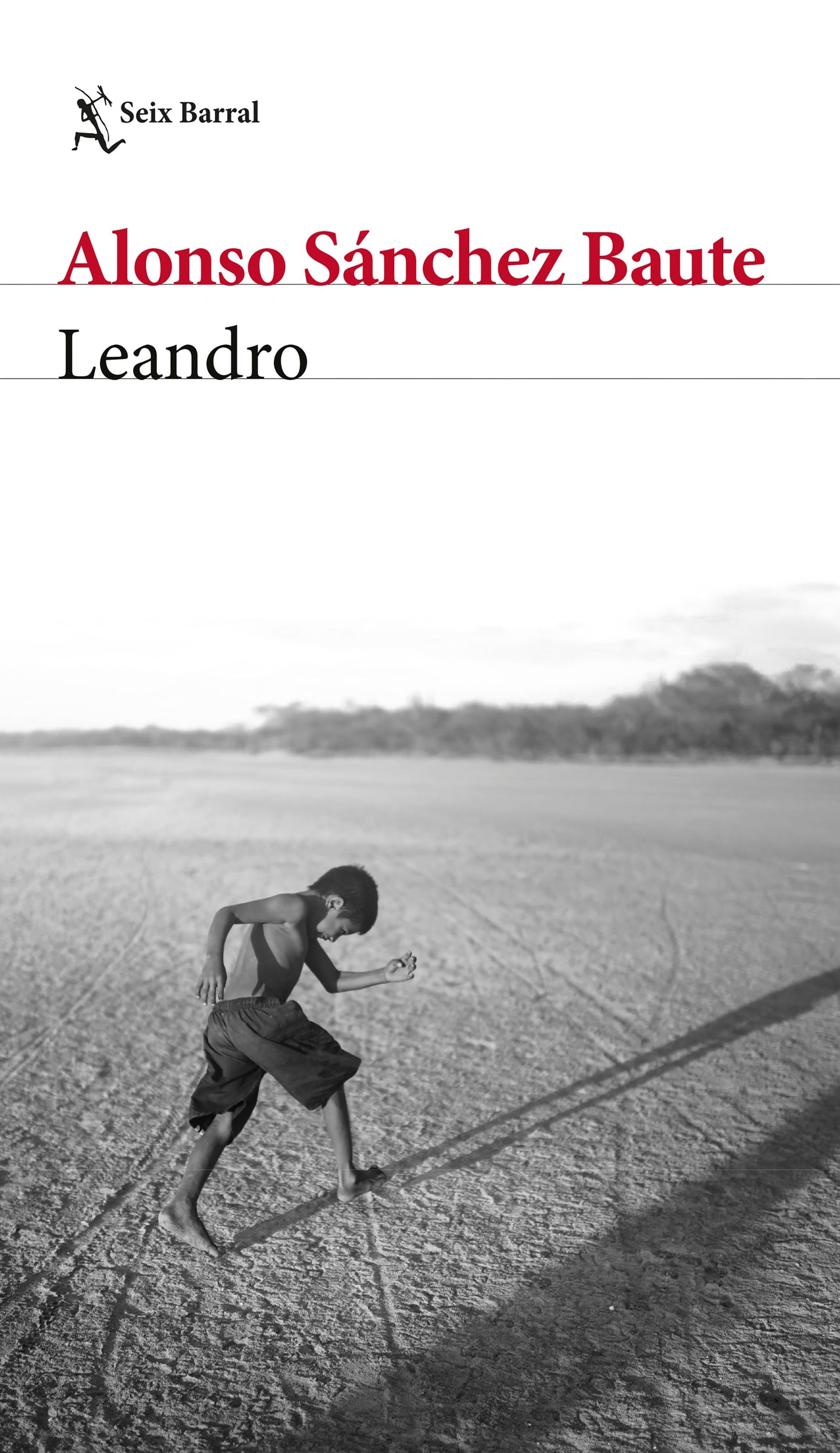 Libro Leandro