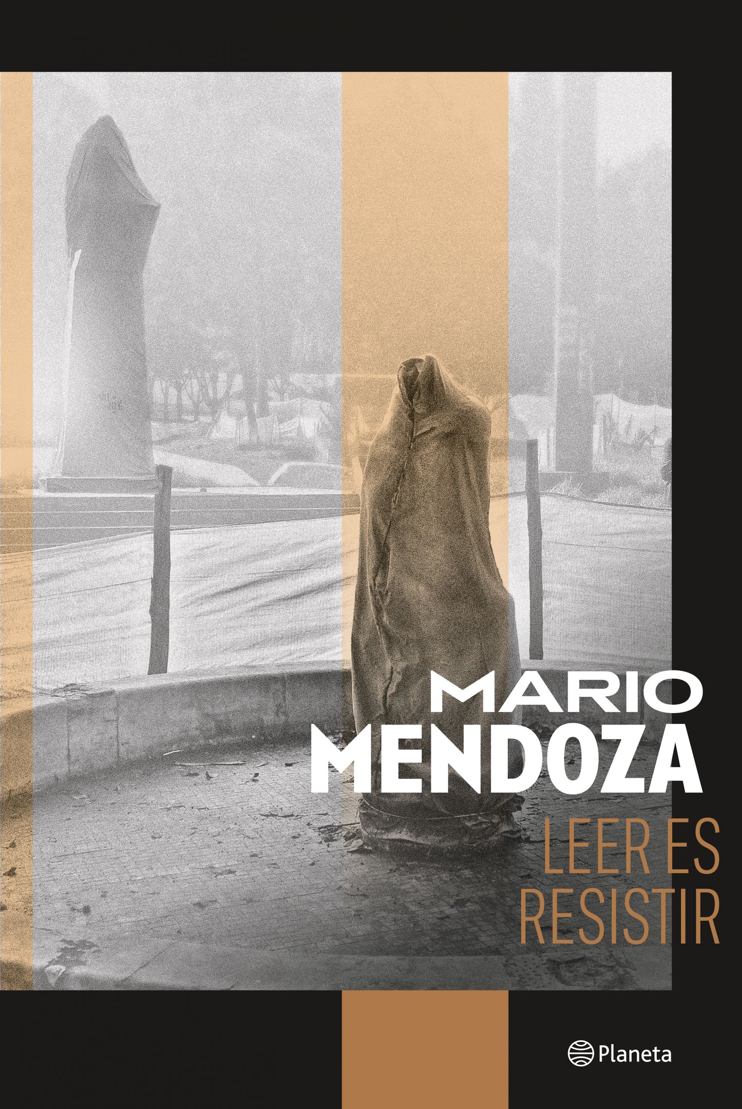 Libro Leer es resistir