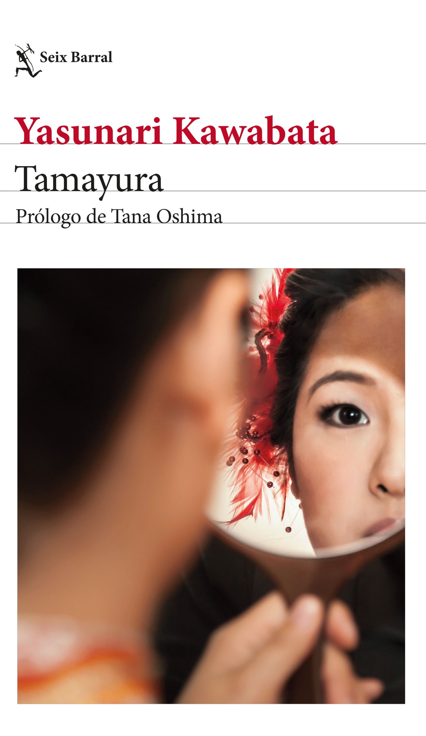 Libro Tamayura