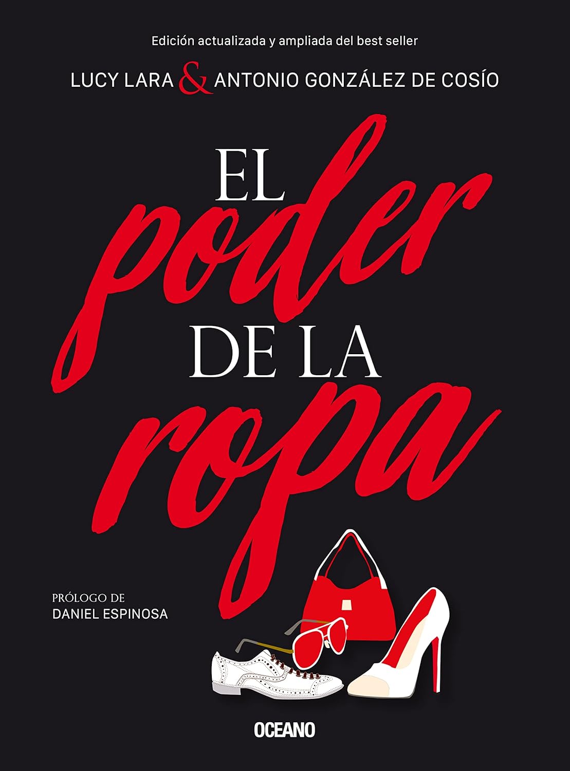 Libro El poder de la ropa