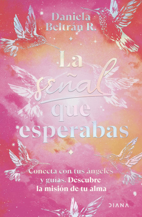 Libro La señal que esperabas