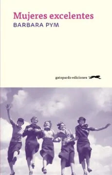 Libro Mujeres excelentes
