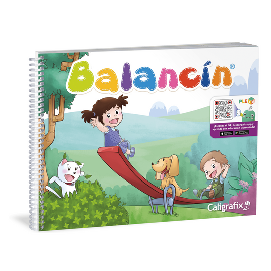 Balancín