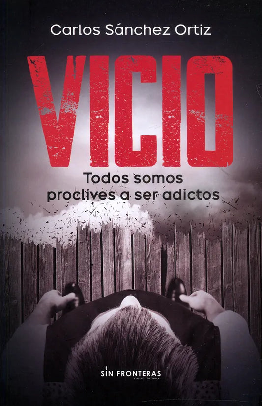 Libro Vicio