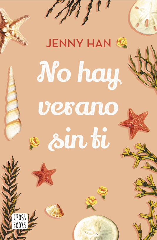 Libro No hay verano sin ti