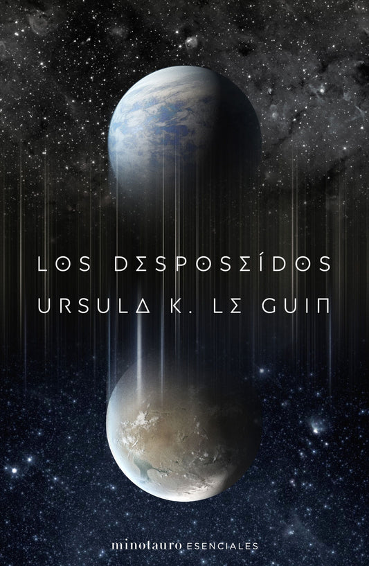 Libro Los desposeídos